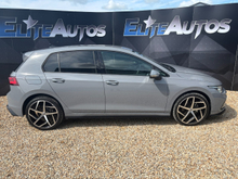 2024 Volkswagen Golf 2L Diesel For Sale Images