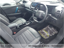 2022 Citroen E-C4 0L Electric For Sale Images