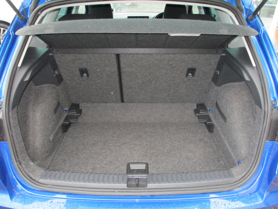 2024 SEAT Arona 1L Petrol For Sale Images