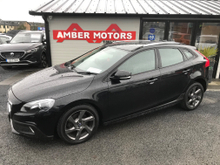 2015 Volvo V40 Cross Country