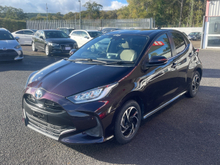 2021 Toyota Yaris 1.5L Petrol Hybrid For Sale Images