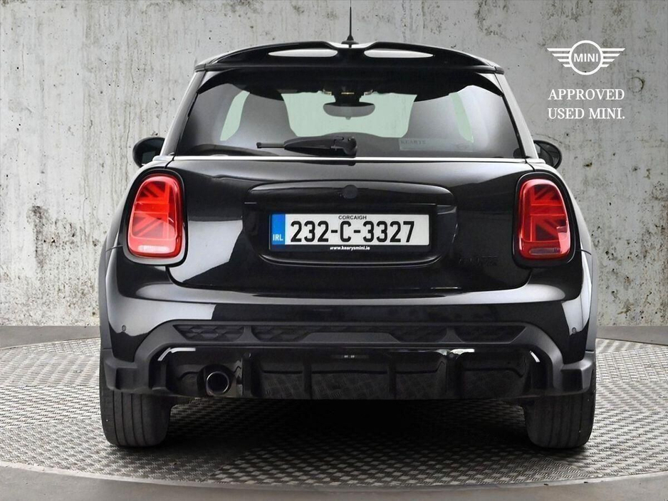 2023 MINI Hatch 1.5L Petrol For Sale Images