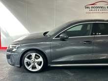 2021 Audi A3 2L Diesel For Sale Images