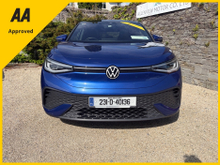 2023 Volkswagen ID.5 0L Electric For Sale Images