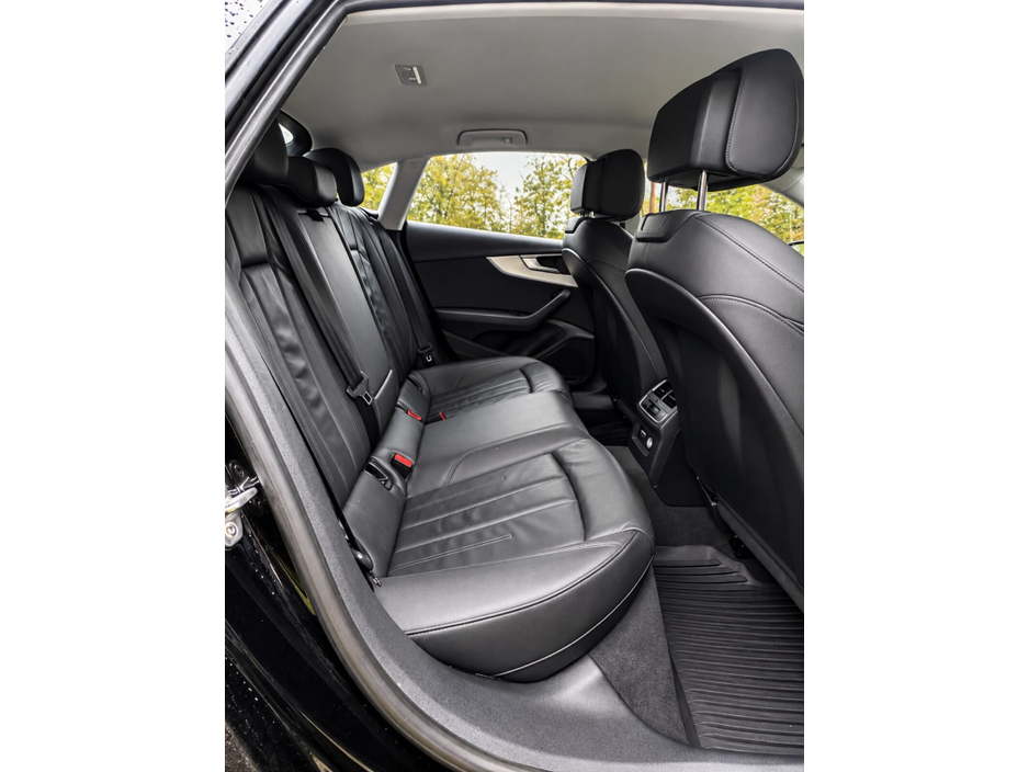 2021 Audi A5 2L Diesel For Sale Images