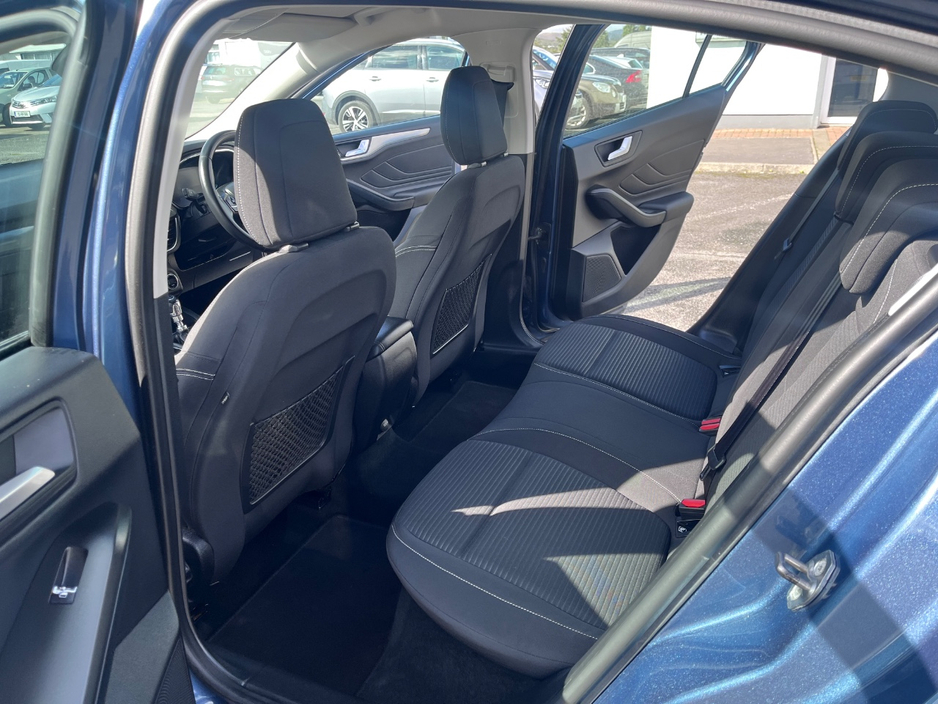 2019 Ford Focus 1L Petrol For Sale Images