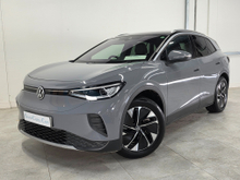 2024 Volkswagen ID.4 0L Electric For Sale Images