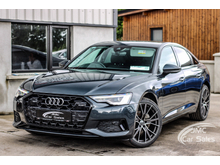 Audi A6 40TDI 204HP S tronic SE