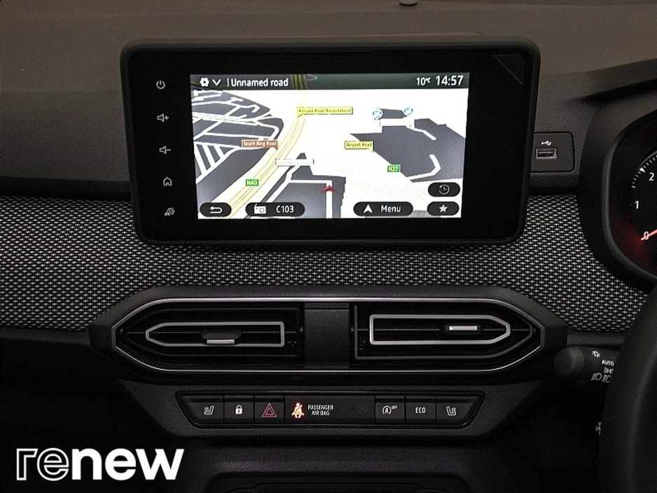 Dacia Jogger Extreme SE TCe 110 NBI — thumbnail 35
