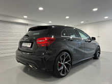 2017 Mercedes-Benz A Class 1.5L Diesel For Sale Images