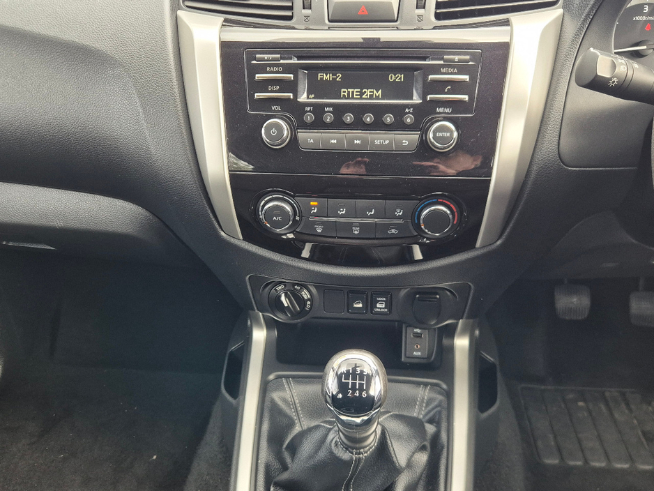 2021 Nissan Navara 2.3L Diesel For Sale Images