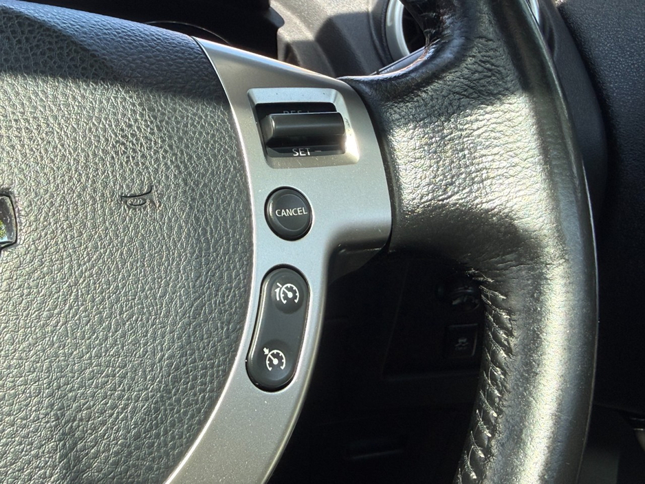 2013 Nissan Qashqai 1.5L Diesel For Sale Images