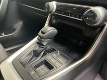 2021 Toyota Rav4 2.5L Petrol Hybrid For Sale Images