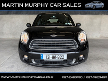 2013 MINI Countryman 1.6L Diesel For Sale Images