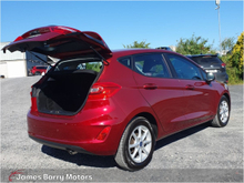 2019 Ford Fiesta 1.1L Petrol For Sale Images