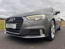 2016 Audi A3 1.6L Diesel For Sale Images