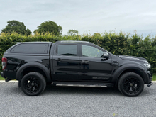 2021 Ford Ranger 2L Diesel For Sale Images