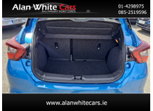 2019 Nissan Micra 1.0L Petrol For Sale Images