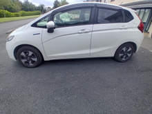 2016 Honda Fit
