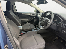 2021 Ford Focus 1.5L Diesel For Sale Images