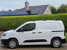 2021 Opel Combo 1.5L Diesel For Sale Images