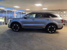 2024 Kia Sorento 2.2L Diesel For Sale Images