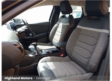 2022 Citroen C4 1.2L Petrol For Sale Images