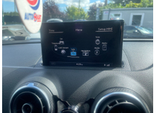 2014 Audi A3 1.4L Petrol For Sale Images