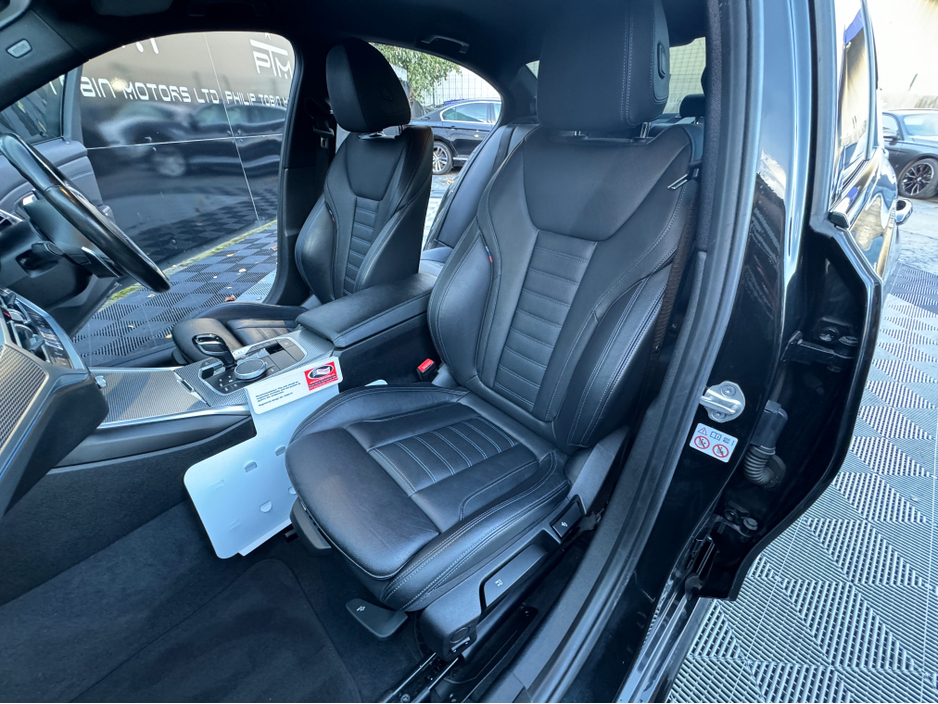 2020 BMW 3 Series 2.0L Petrol Plug-in Hybrid For Sale Images