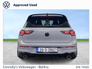2025 VOLKSWAGEN GOLF 2.0 TSI 300HP GTI CLUBSPORT DSG