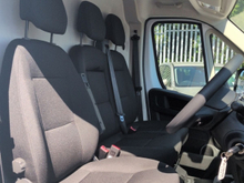 2026 Fiat Ducato 2.2L Diesel For Sale Images