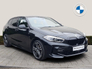 2022 BMW 1 SERIES 118d M Sport