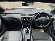 2017 Skoda Octavia 2L Diesel For Sale Images