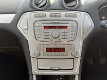 2010 Ford Mondeo 2L Diesel For Sale Images