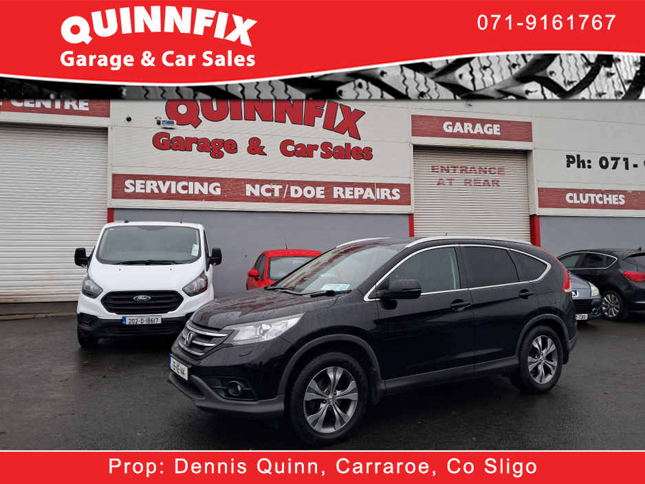 2015 Honda CR-V For Sale Images