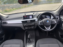 2022 BMW X1 2L Diesel For Sale Images