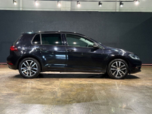 Volkswagen Golf 1.4 AUTOMATIC HIGH LINE...