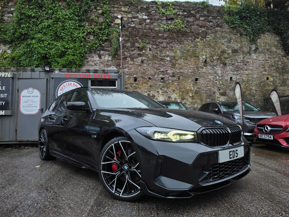 BMW 3 Series M SPORT AUTO