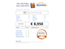 2013 AUDI A1 1.2 TFSI 86 4DR SPORTBACK - FULL SERVICE HISTORY