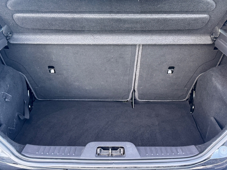 2015 Ford Fiesta 1.2L Petrol For Sale Images