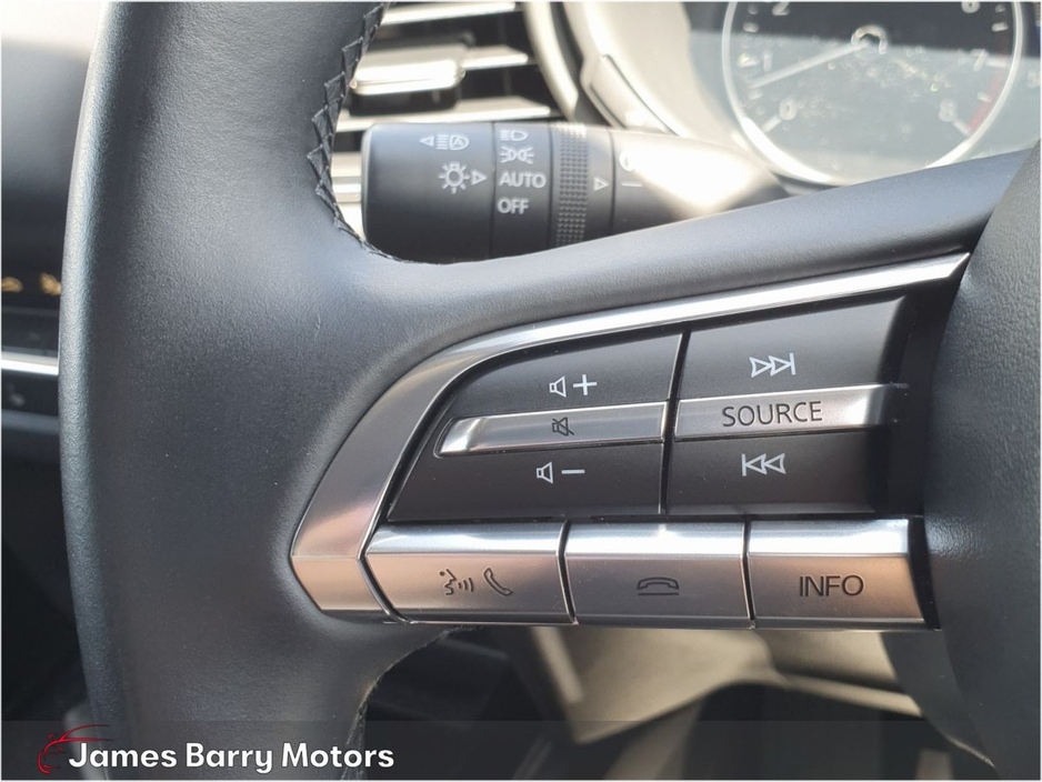 2023 Mazda CX-30 2.0L Petrol For Sale Images