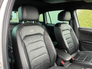 2020 VOLKSWAGEN TIGUAN R-LINE 4MOTION AUTOMATIC 2.0 DIESEL //MASSIVE SPEC//FULL LEATHER//DYNAUDIO SOUND//  