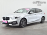 2021 BMW 1 SERIES 116d SE Auto