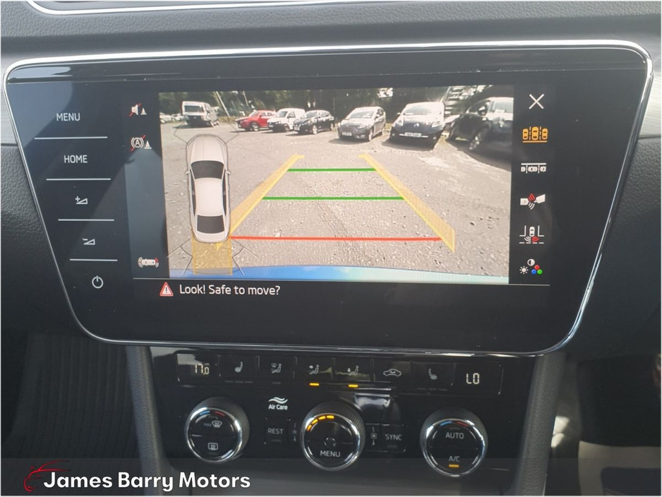 2023 Skoda Superb 2L Diesel For Sale Images