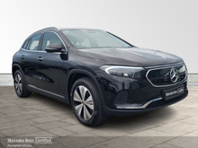 Mercedes-Benz EQA EQA250+ Progressive AUTO