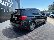 2017 BMW X3 2L Diesel For Sale Images