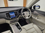 2024 VOLVO XC90 IVORY LTHR !