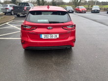 2020 Kia Ceed 1.6L Diesel For Sale Images