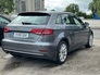 2017 AUDI A3 SPORTBACK 1.6 TDI 110 SE 4DR