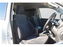 2021 Toyota Landcruiser 2.8L Diesel For Sale Images